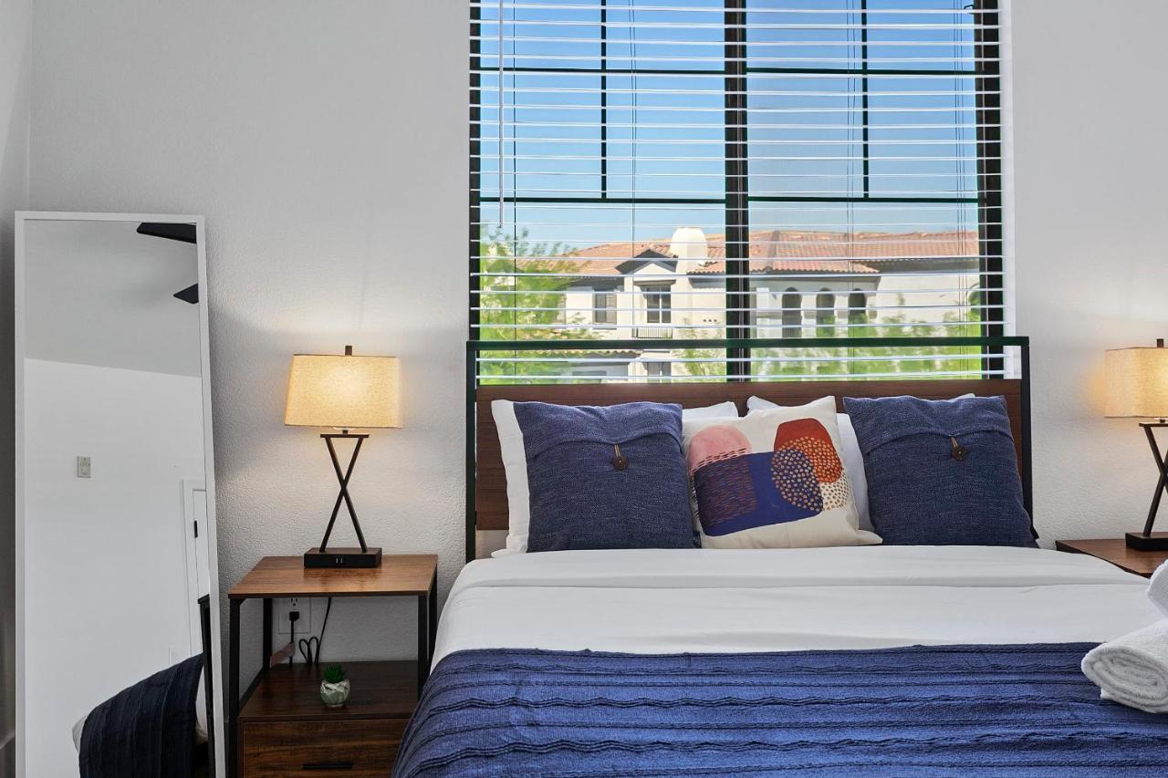 Cozysuites Glendale By The Stadium With Pool 01 Екстериор снимка