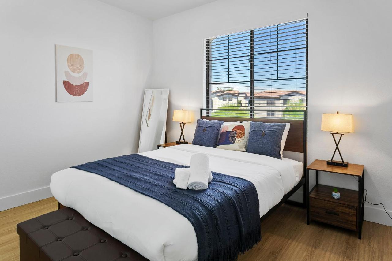 Cozysuites Glendale By The Stadium With Pool 01 Екстериор снимка