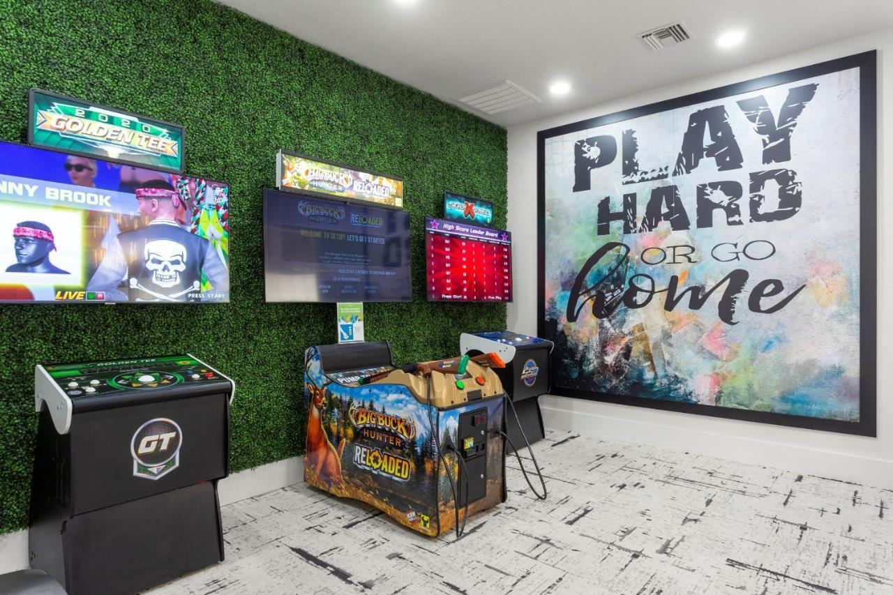 Cozysuites Glendale By The Stadium With Pool 01 Екстериор снимка