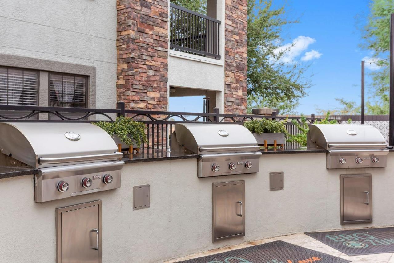 Cozysuites Glendale By The Stadium With Pool 01 Екстериор снимка