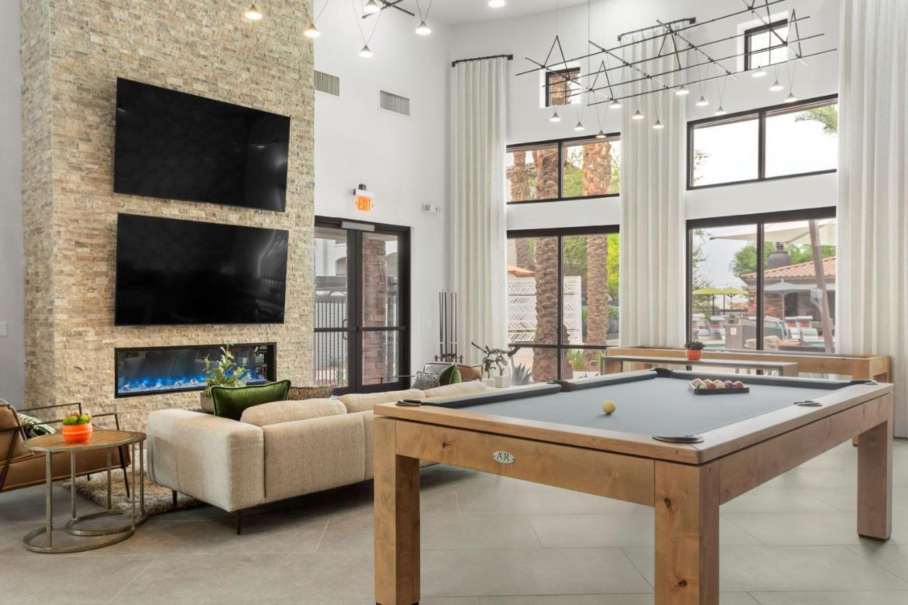 Cozysuites Glendale By The Stadium With Pool 01 Екстериор снимка